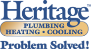 Heritage Plumbing & Heating